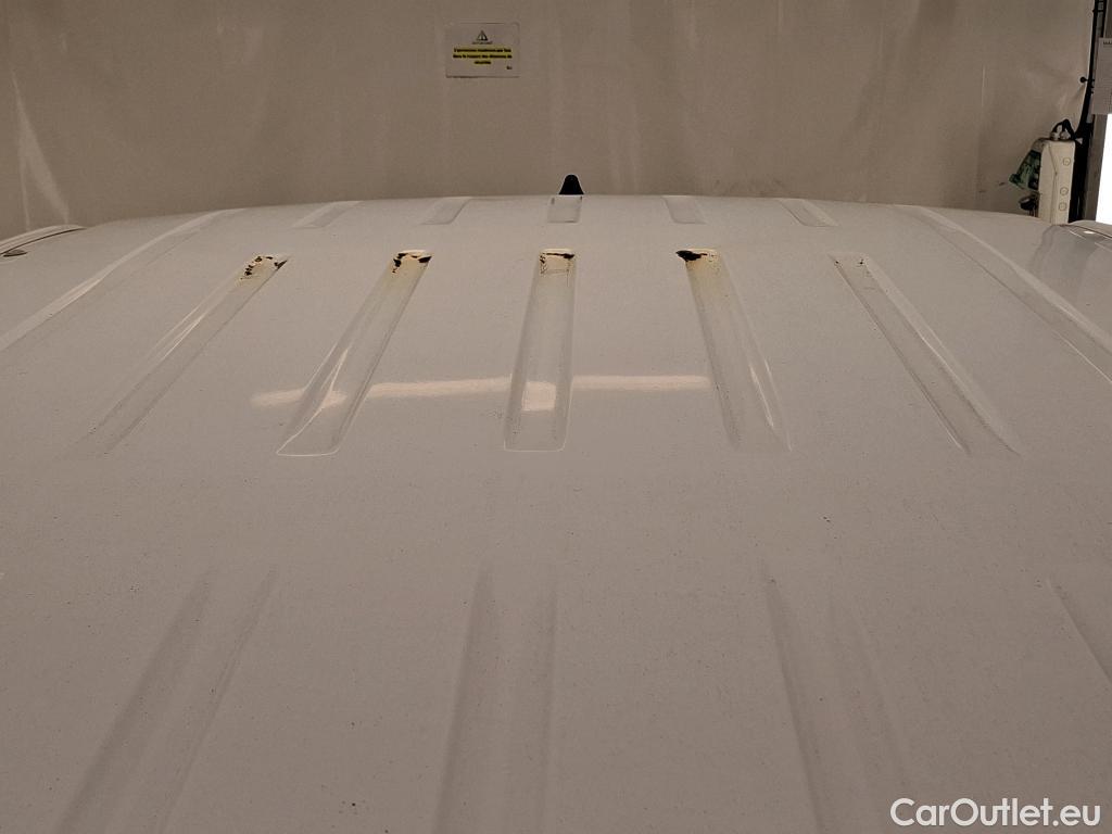  Peugeot  Partner  Asphalt L1 1.6 HDi 100CV BVM5 E6 #9