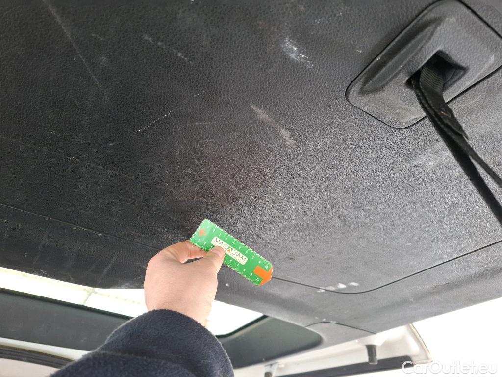  Peugeot  Expert  Combi Standard 1.5 HDi 120CV BVM6 9 Sieges E6d #67