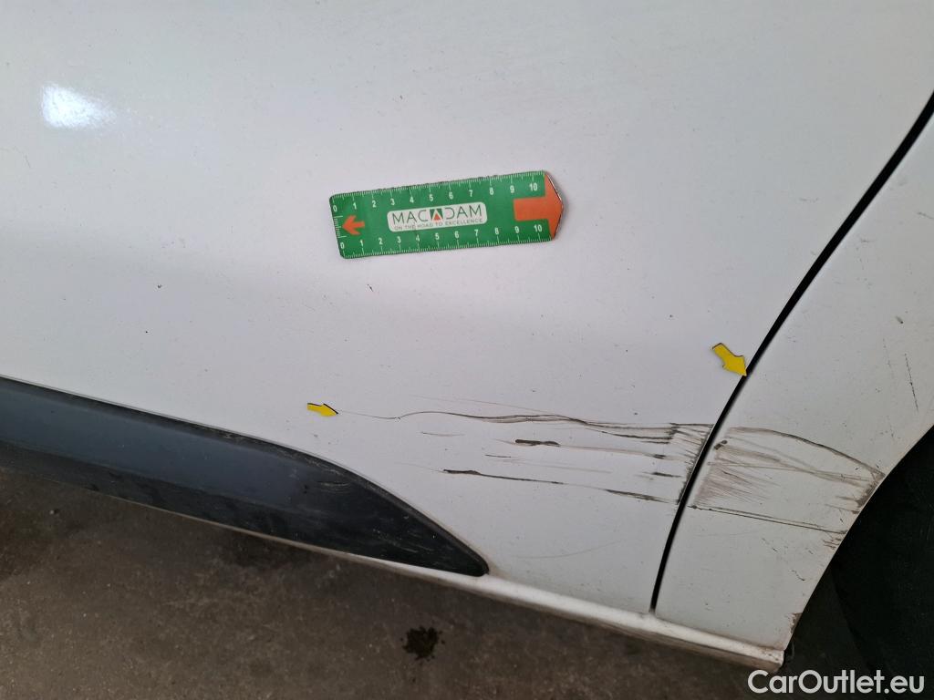  Peugeot  Expert  Combi Standard 1.5 HDi 120CV BVM6 9 Sieges E6d #11