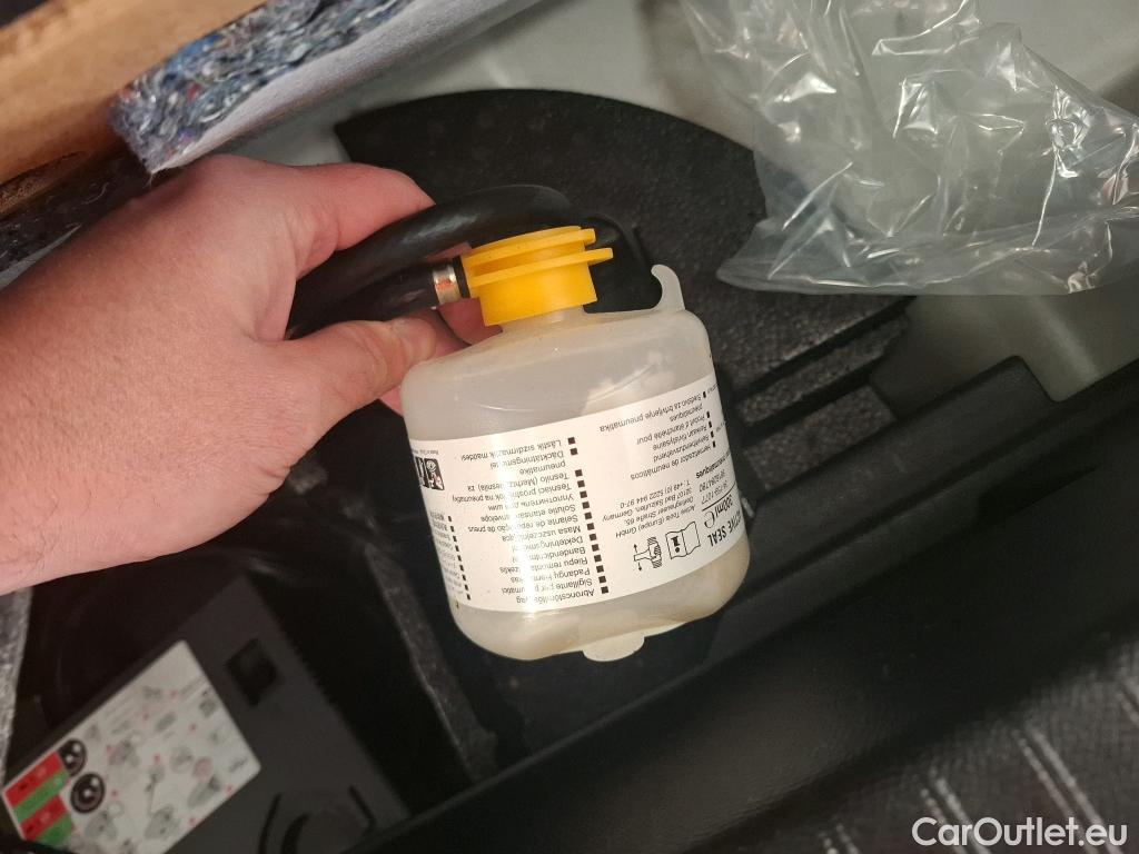  Peugeot  208  (e-) Active Business R 50kWh BVA / TRANSFO VP VF #3