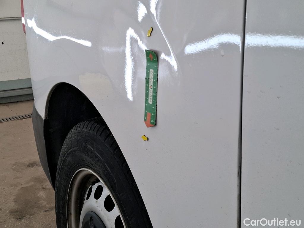  Peugeot  Expert  Combi Standard 1.5 HDi 120CV BVM6 9 Sieges E6d #15