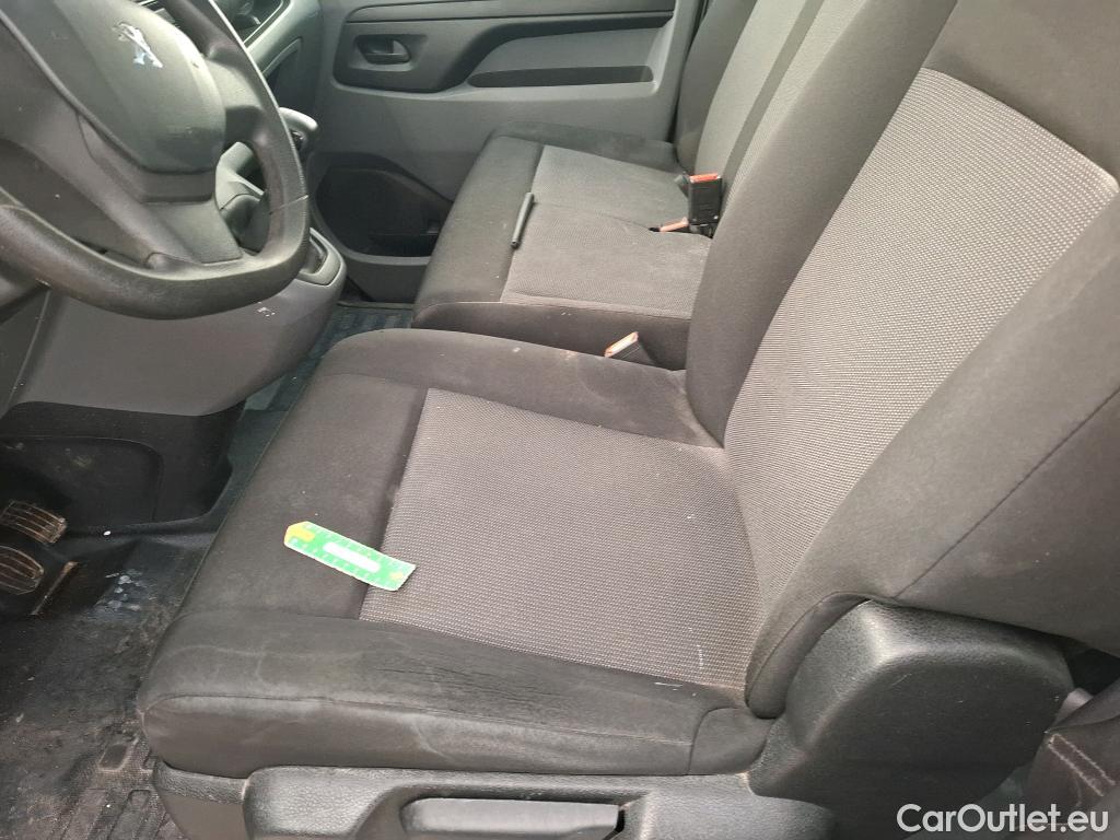  Peugeot  Expert  Combi Standard 1.5 HDi 120CV BVM6 9 Sieges E6d #55