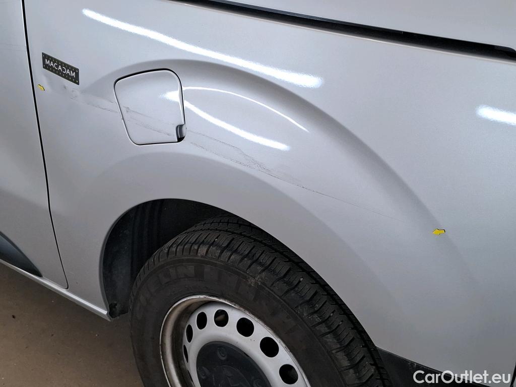  Peugeot  Expert PEUGEOT  VU 4p Fourgon BLUEHDI 120 S&S STANDARD PREMIUM PA #14