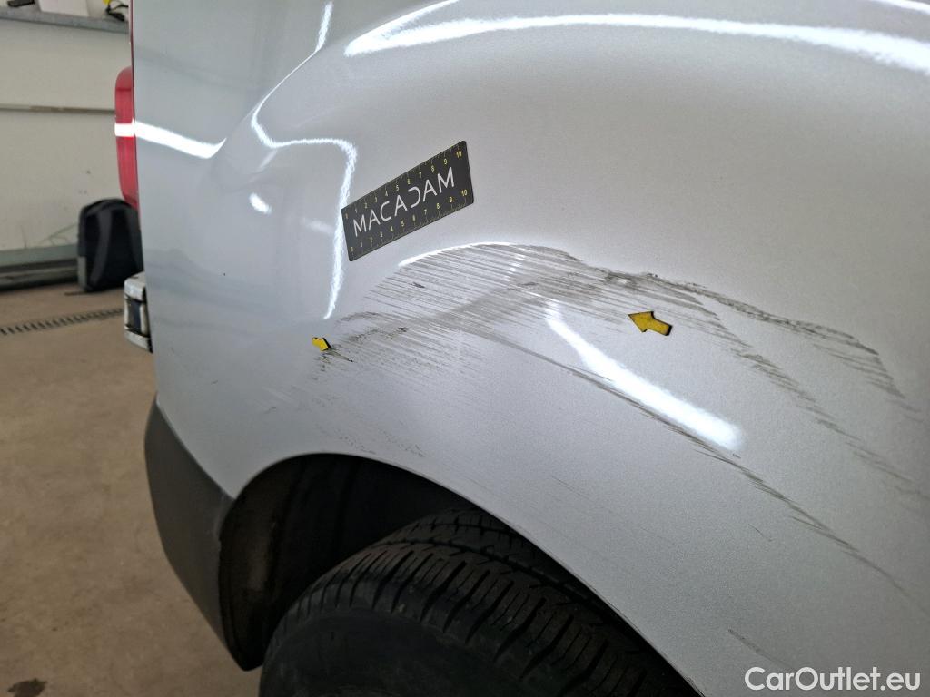  Peugeot  Expert PEUGEOT  VU 4p Fourgon BLUEHDI 120 S&S STANDARD PREMIUM PA #3