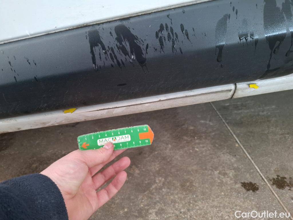  Peugeot  Expert  Combi Standard 1.5 HDi 120CV BVM6 9 Sieges E6d #33