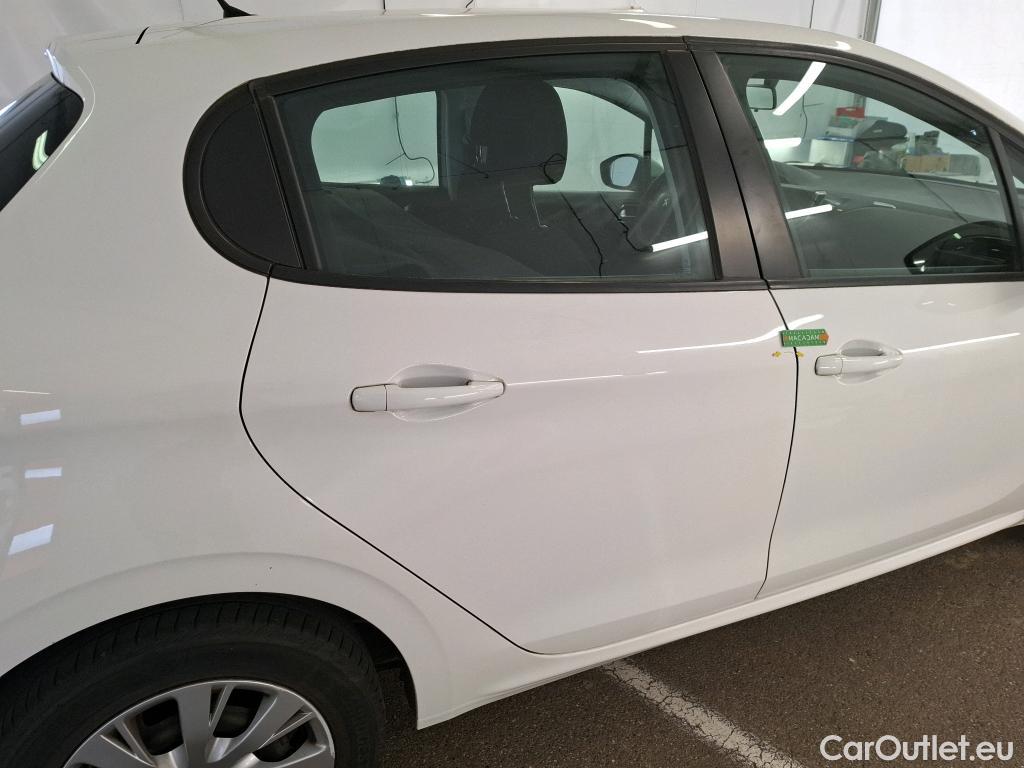  Peugeot  208  Affaire Premium Pack 1.5 HDi 100CV BVM5 E6dT #53