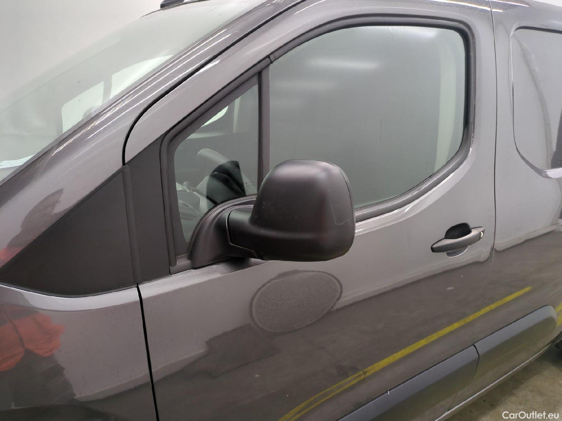  Peugeot  Partner  Premium L2 1.5 HDi 100CV BVM5 E6dT #20