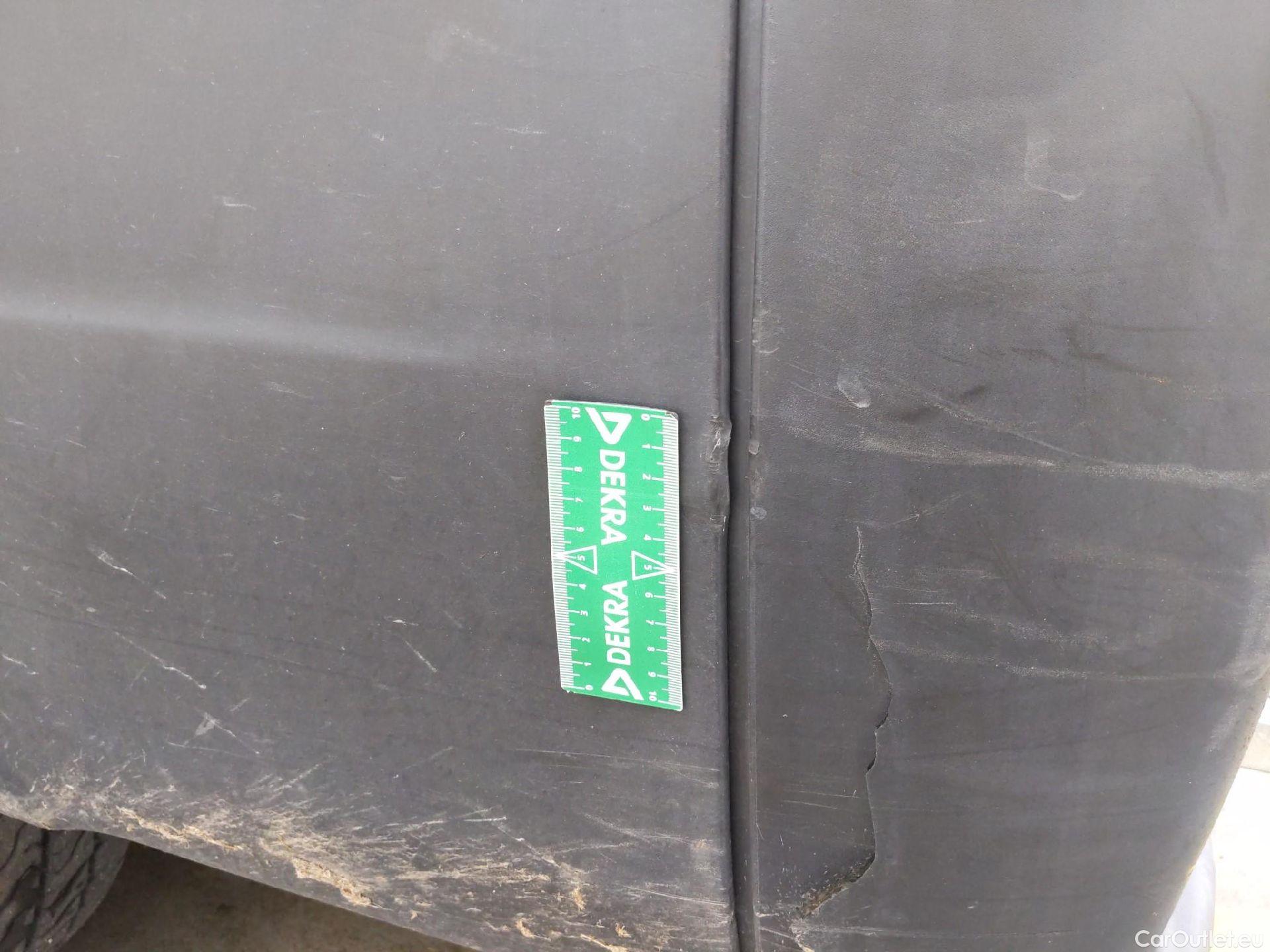  Peugeot  Boxer PEUGEOT  / 2014 / 4P / Fourgon tôlé BlueHDi S&S 120 PREMIUM 335 L2H2 #26