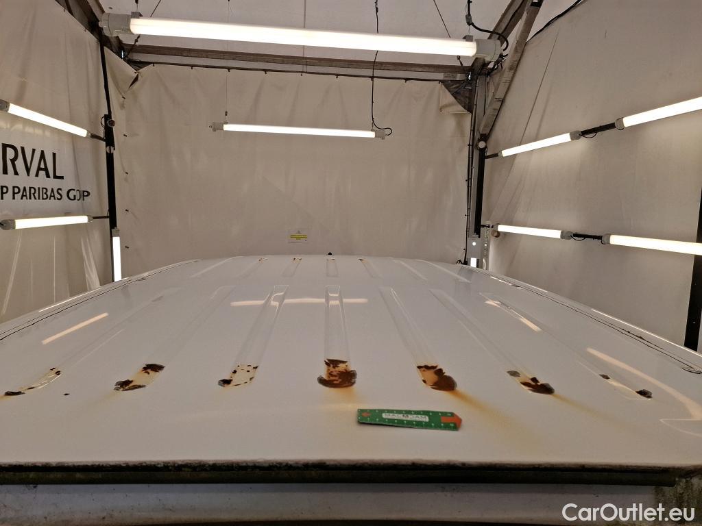  Peugeot  Partner  Asphalt L1 1.6 HDi 100CV BVM5 E6 #6