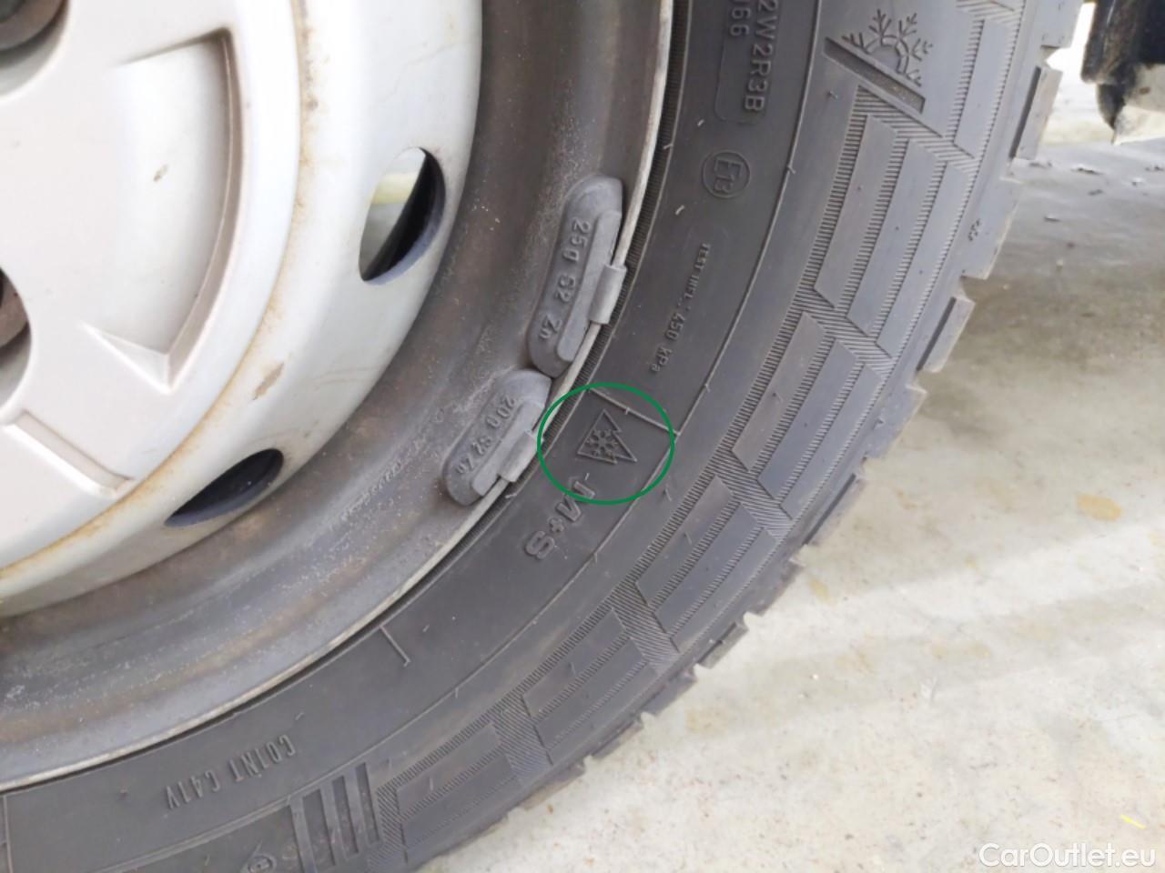  Peugeot  Boxer PEUGEOT  / 2014 / 4P / Fourgon tôlé BlueHDi S&S 120 PREMIUM 335 L2H2 #8