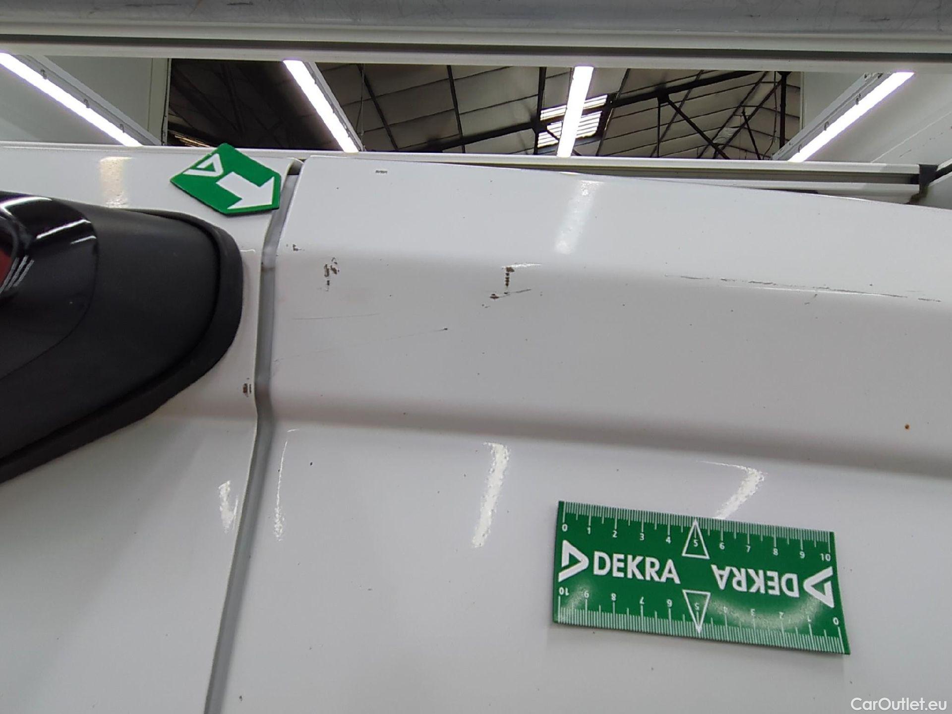  Peugeot  Partner  Asphalt L1 1.5 HDi 100CV BVM5 E6dT #15