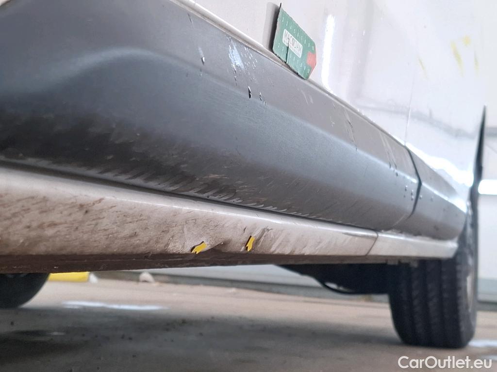  Peugeot  Expert  Combi Standard 1.5 HDi 120CV BVM6 9 Sieges E6d #31