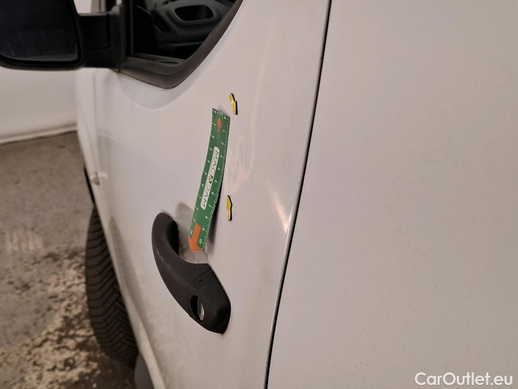  Peugeot  Partner  Asphalt L1 1.6 HDi 100CV BVM5 E6 #16