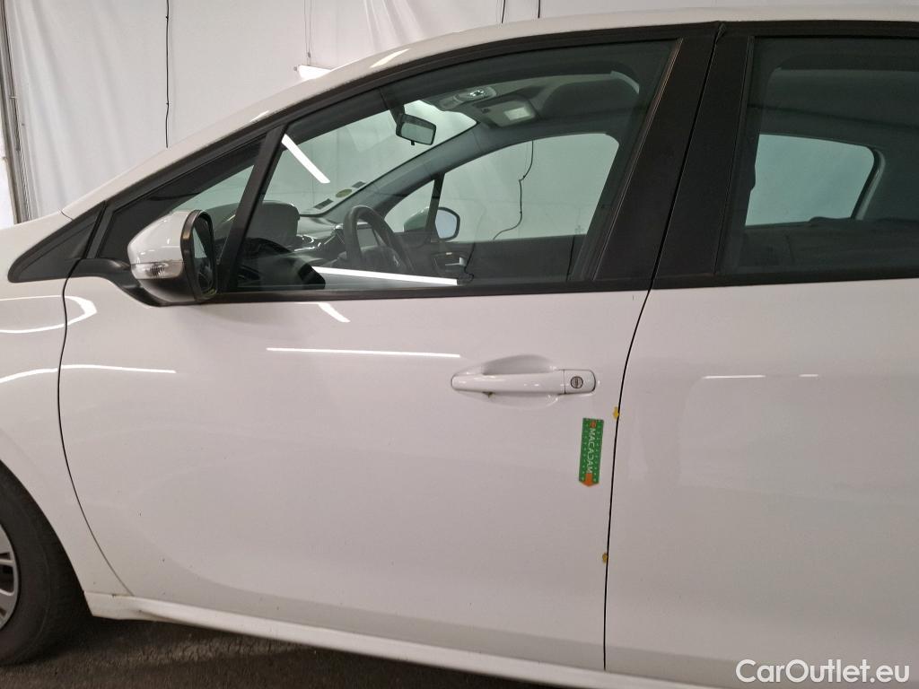  Peugeot  208  Affaire Premium Pack 1.5 HDi 100CV BVM5 E6dT #4