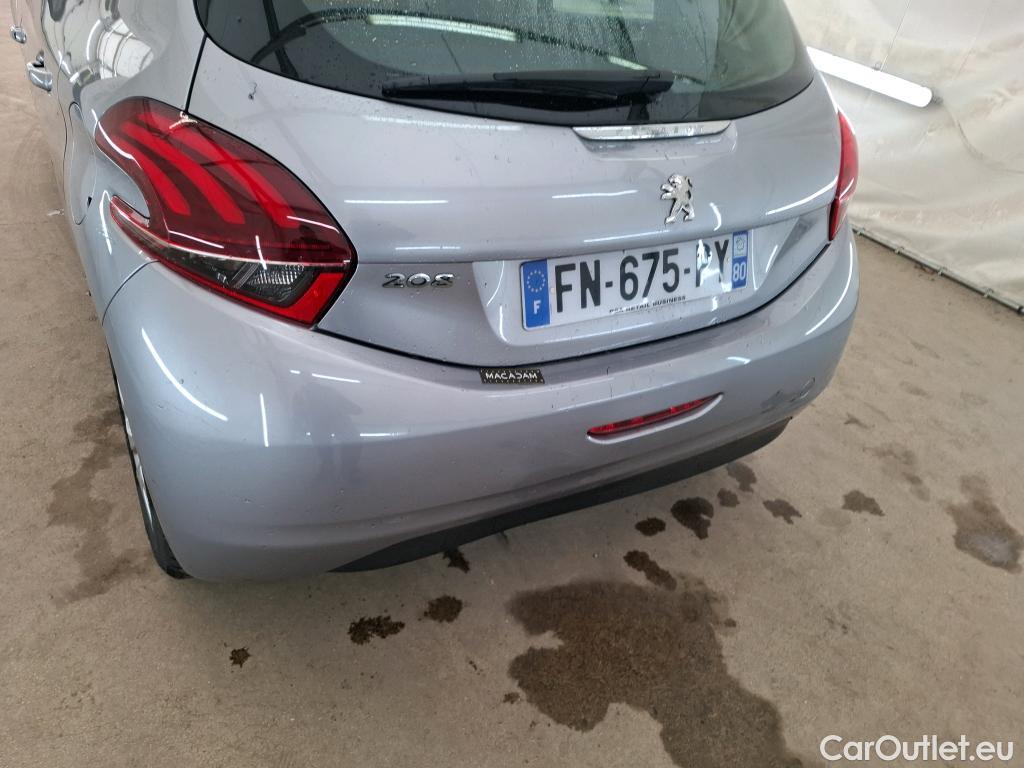  Peugeot  208  Affaire Premium Pack 1.5 HDi 100CV BVM5 E6dT #8