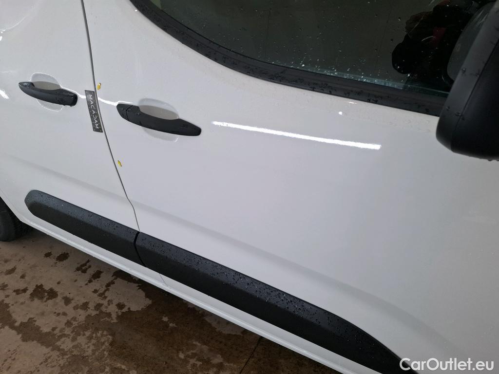  Peugeot  Partner  Premium L1 1.5 HDi 100CV BVM5 E6dT #3