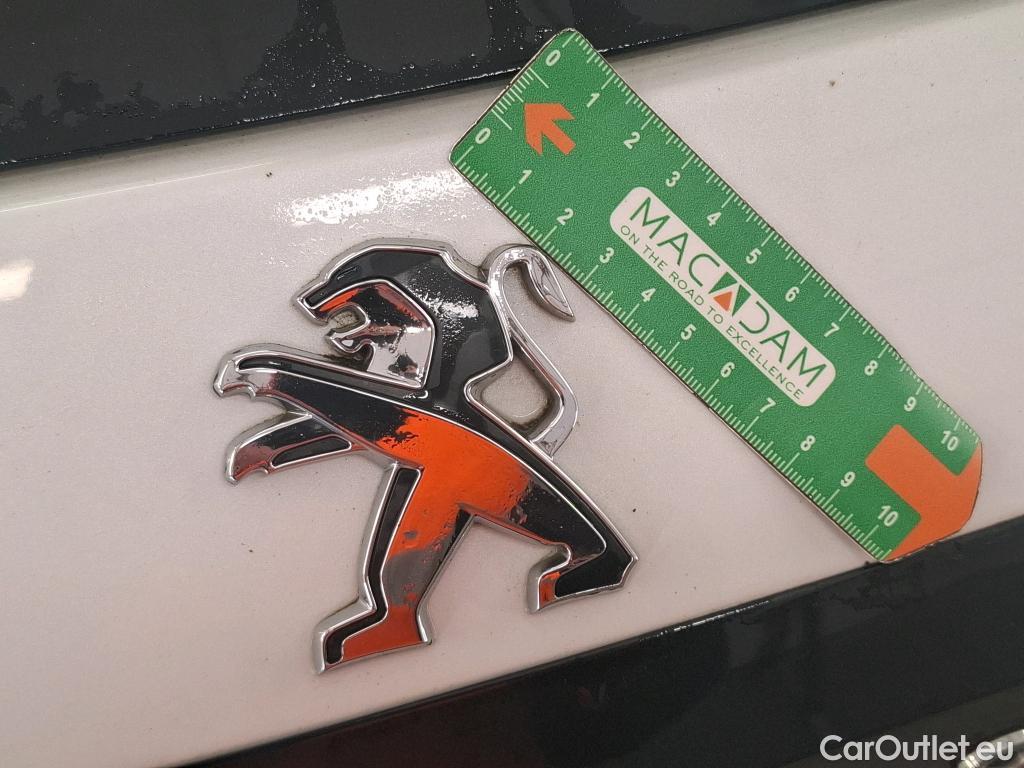  Peugeot  208  (e-) Active Business R 50kWh BVA / TRANSFO VP VF #11