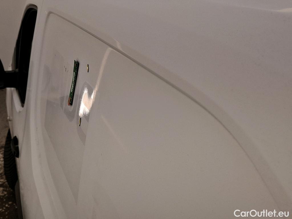  Peugeot  Partner  Asphalt L1 1.6 HDi 100CV BVM5 E6 #4