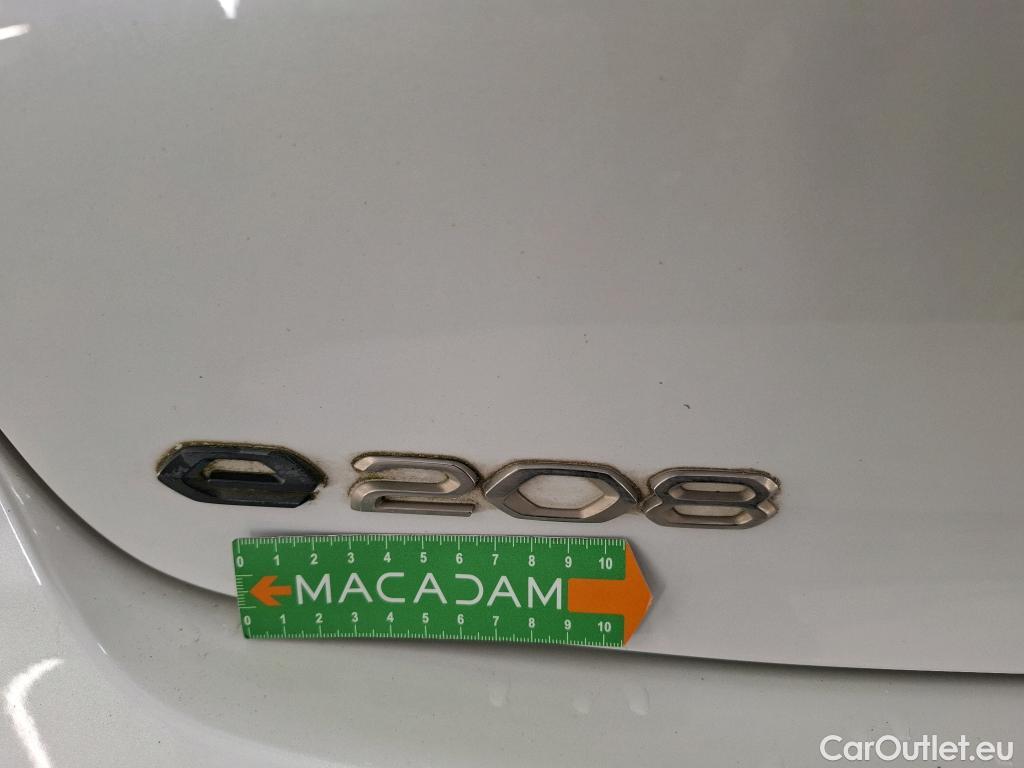  Peugeot  208  (e-) Active Business R 50kWh BVA / TRANSFO VP VF #7