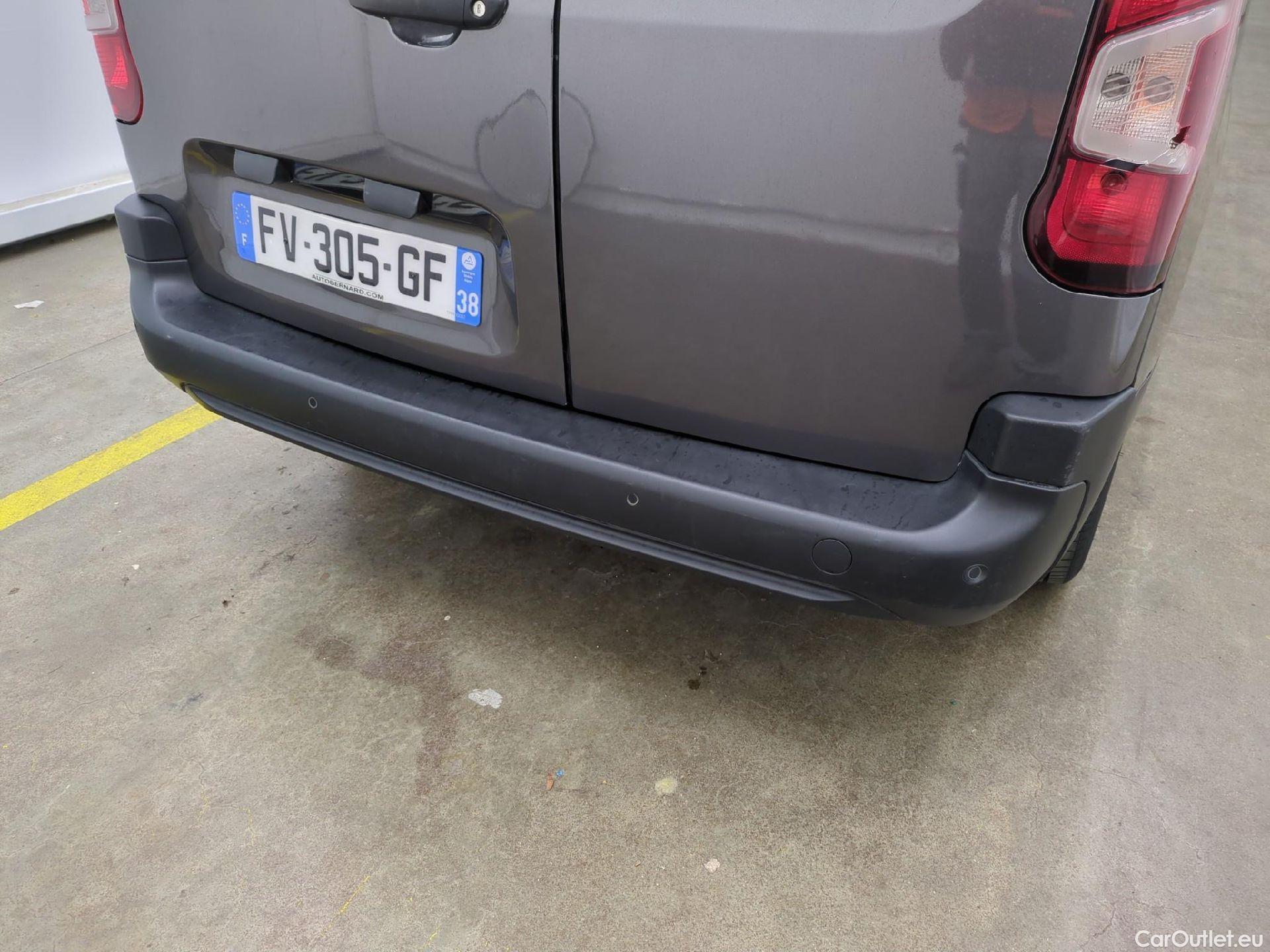  Peugeot  Partner  Premium L2 1.5 HDi 100CV BVM5 E6dT #37