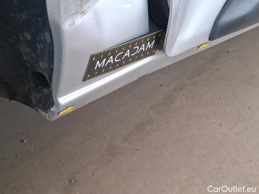  Peugeot  Expert PEUGEOT  VU 4p Fourgon BLUEHDI 120 S&S STANDARD PREMIUM PA #5