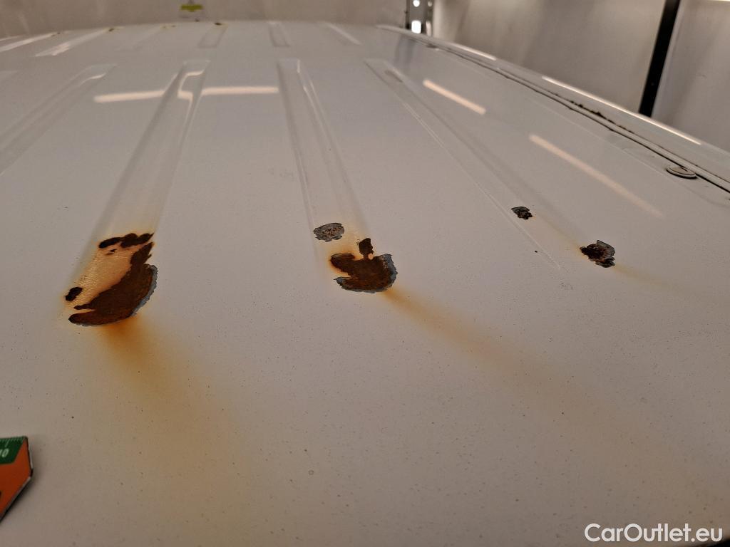  Peugeot  Partner  Asphalt L1 1.6 HDi 100CV BVM5 E6 #7