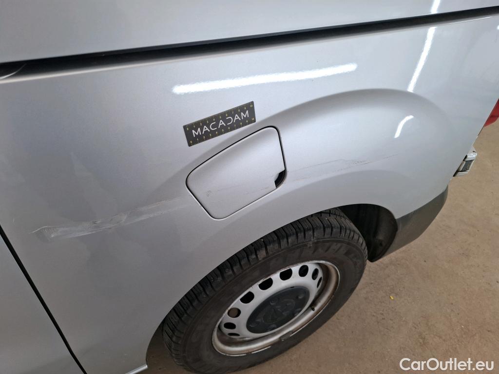  Peugeot  Expert PEUGEOT  VU 4p Fourgon BLUEHDI 120 S&S STANDARD PREMIUM PA #72