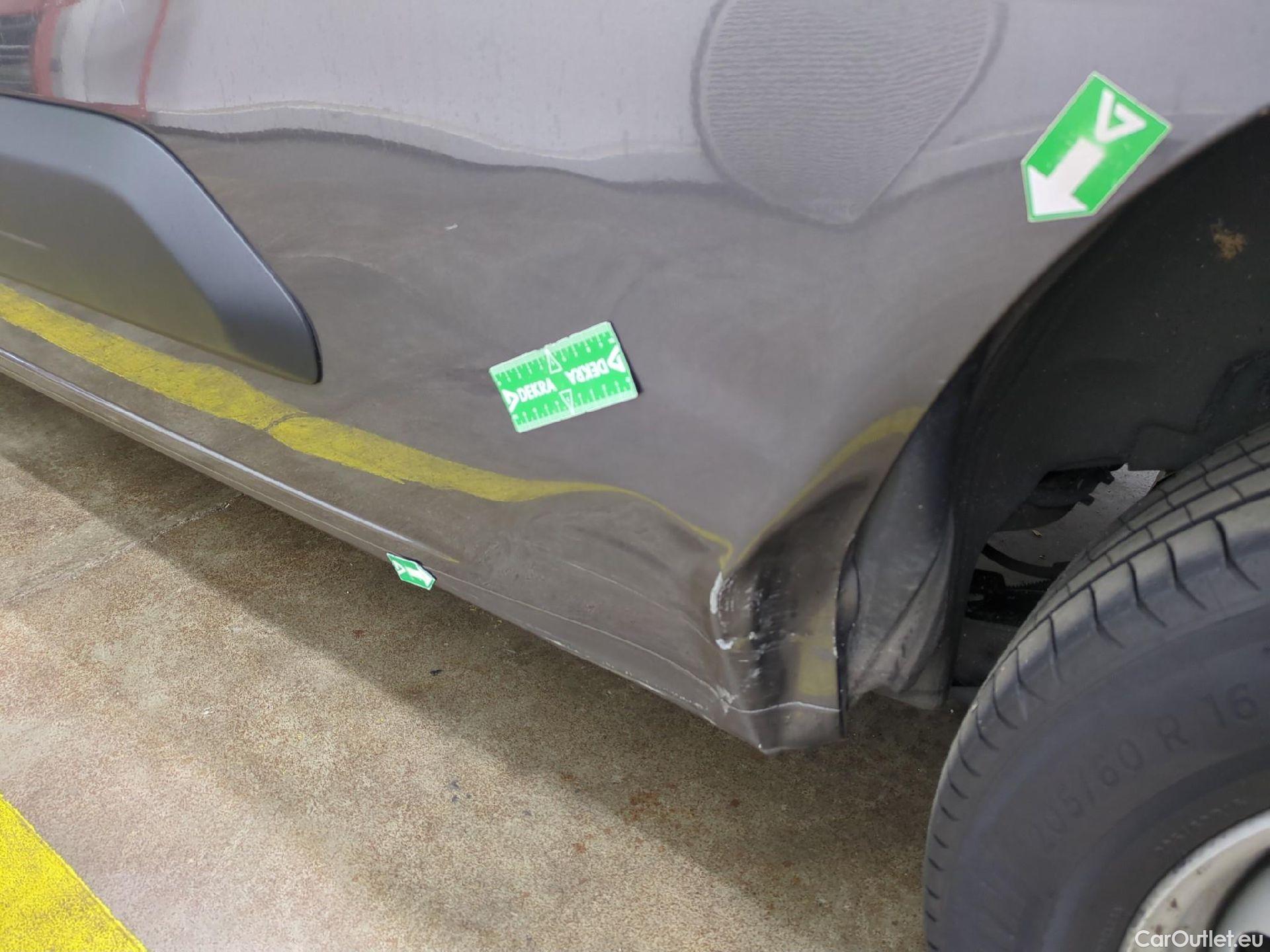  Peugeot  Partner  Premium L2 1.5 HDi 100CV BVM5 E6dT #28