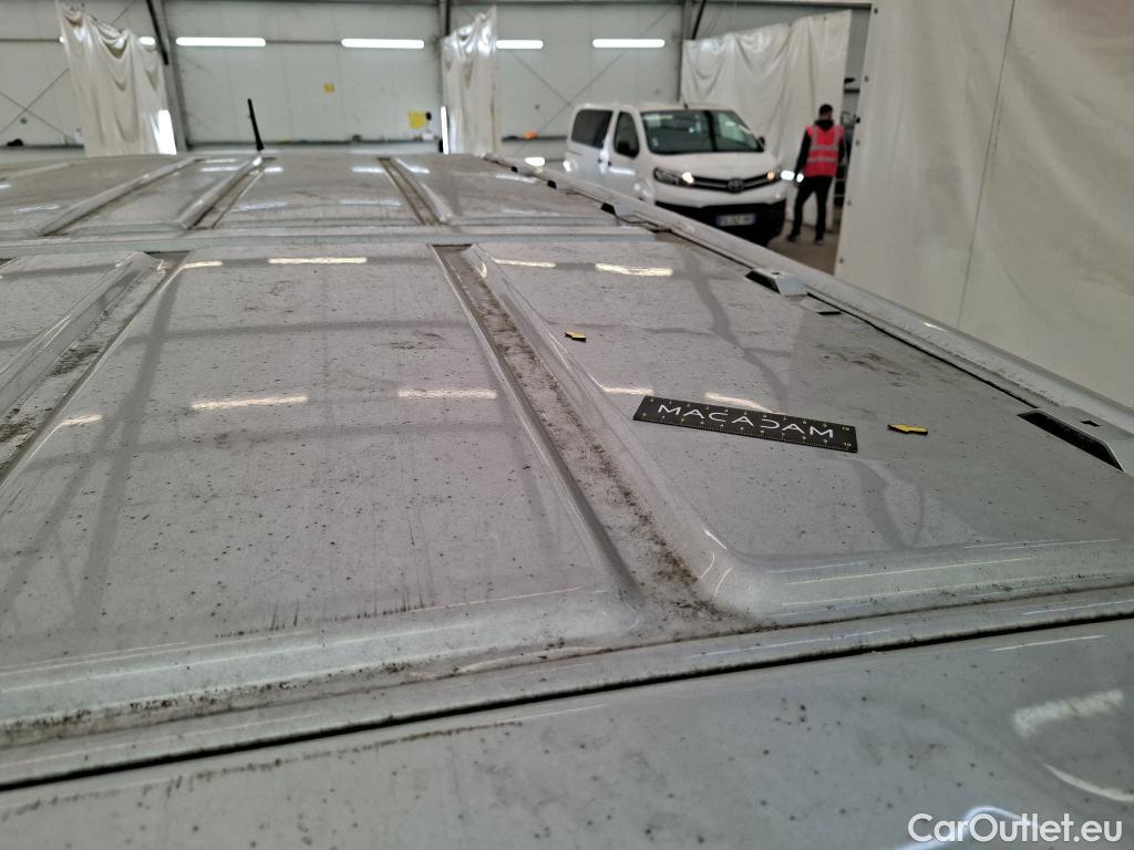  Peugeot  Expert PEUGEOT  VU 4p Fourgon BLUEHDI 120 S&S STANDARD PREMIUM PA #15