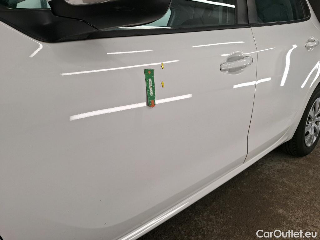  Peugeot  208  Affaire Premium Pack 1.5 HDi 100CV BVM5 E6dT #5