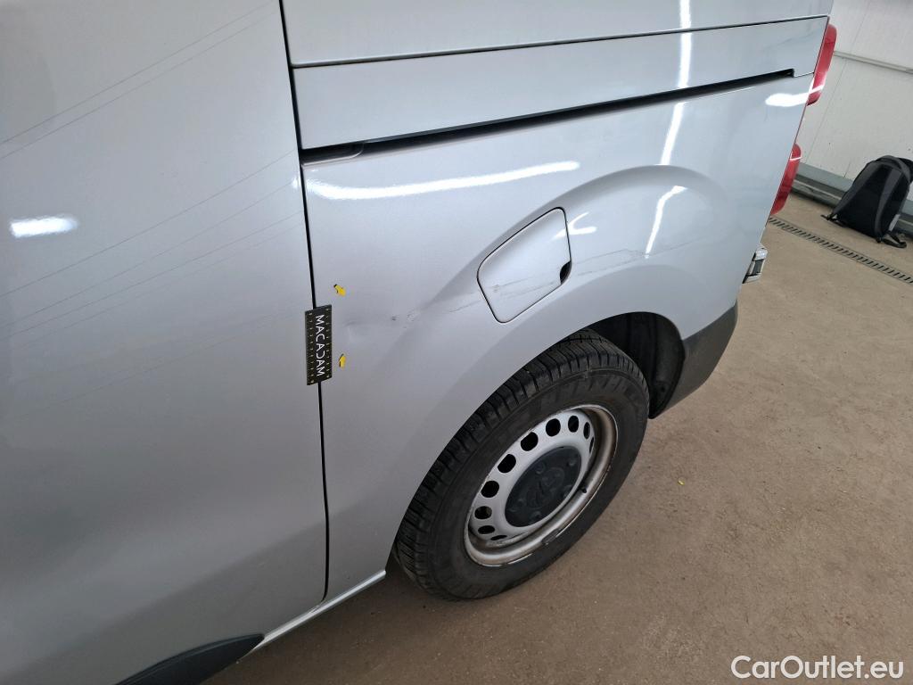  Peugeot  Expert PEUGEOT  VU 4p Fourgon BLUEHDI 120 S&S STANDARD PREMIUM PA #12