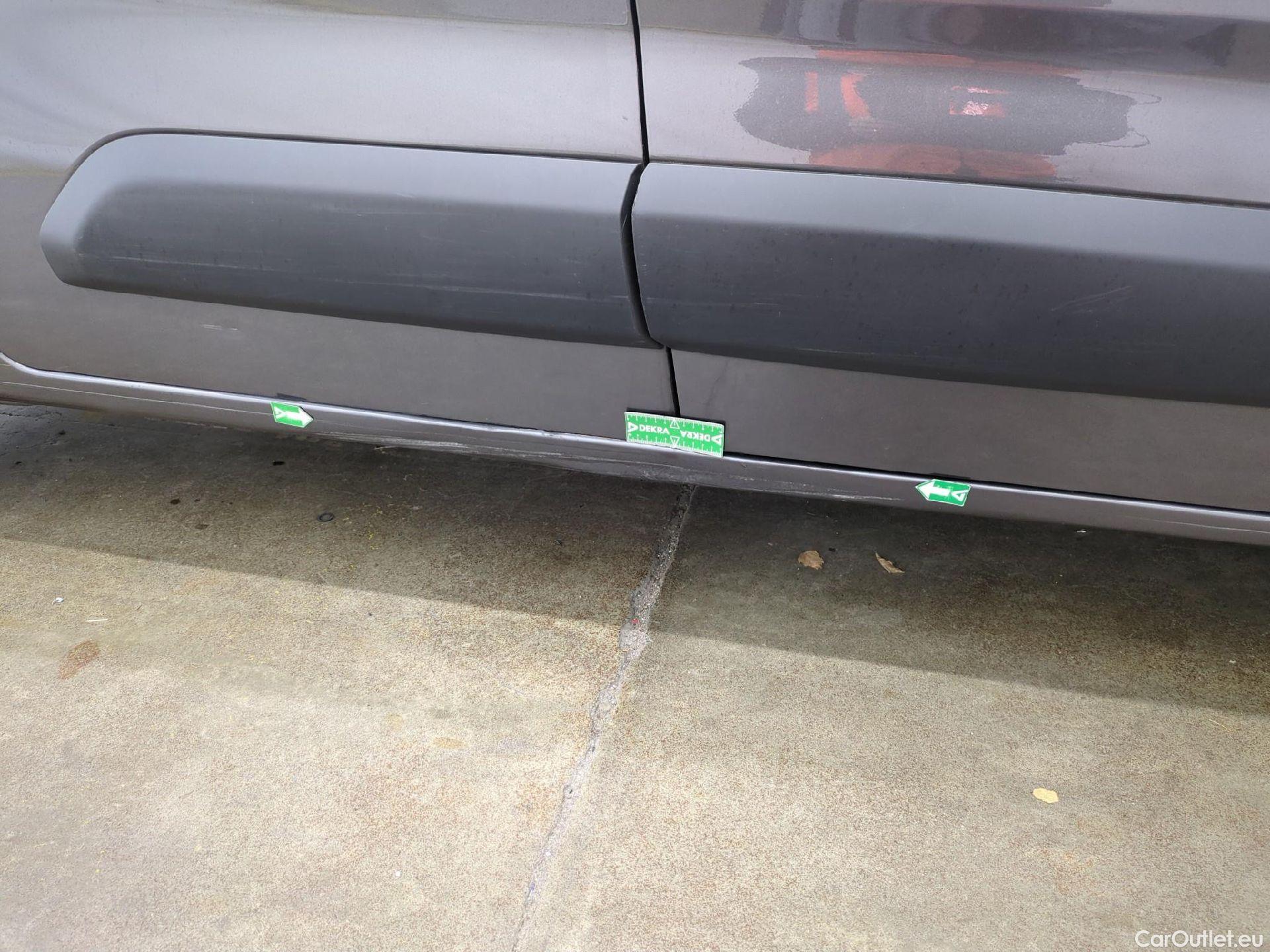  Peugeot  Partner  Premium L2 1.5 HDi 100CV BVM5 E6dT #51