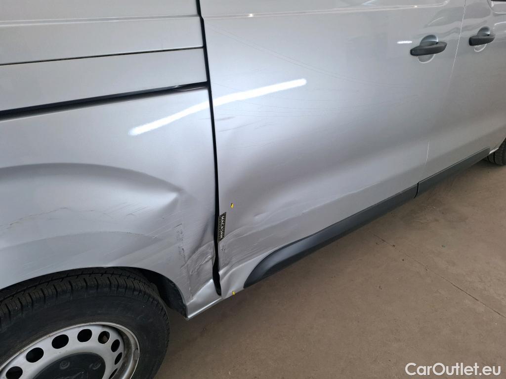  Peugeot  Expert PEUGEOT  VU 4p Fourgon BLUEHDI 120 S&S STANDARD PREMIUM PA #8