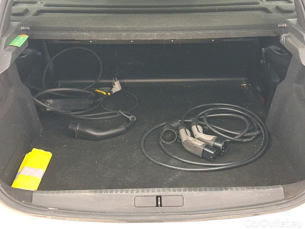  Peugeot  208  (e-) Active Business R 50kWh BVA / TRANSFO VP VF #2