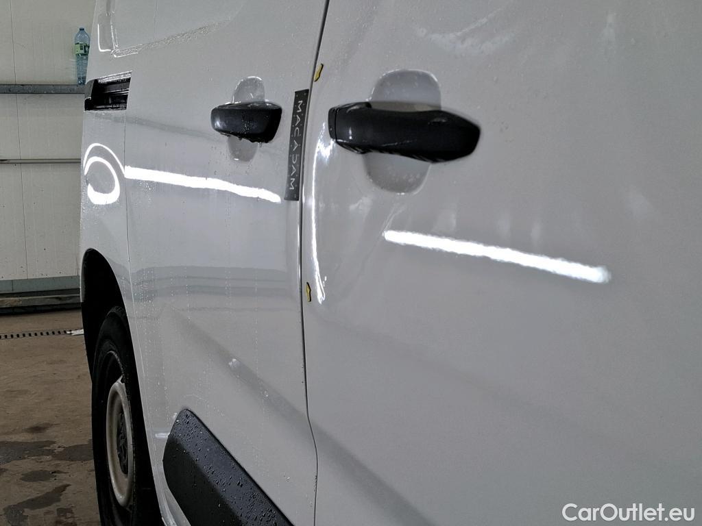  Peugeot  Partner  Premium L1 1.5 HDi 100CV BVM5 E6dT #4