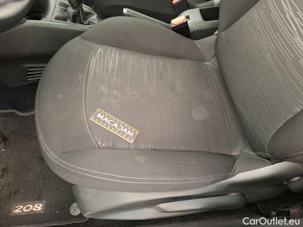  Peugeot  208  Affaire Premium Pack 1.5 HDi 100CV BVM5 E6dT #44