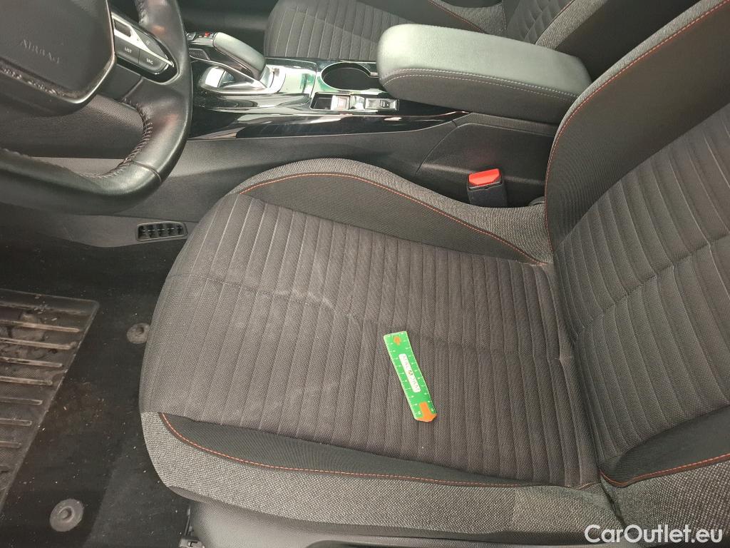  Peugeot  208  (e-) Active Business R 50kWh BVA / TRANSFO VP VF #13