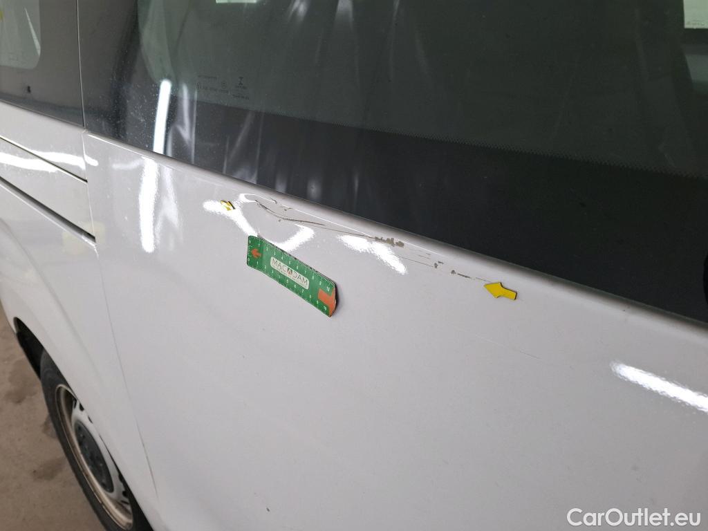  Peugeot  Expert  Combi Standard 1.5 HDi 120CV BVM6 9 Sieges E6d #6