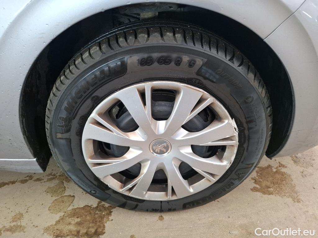  Peugeot  208  Affaire Premium Pack 1.5 HDi 100CV BVM5 E6dT #67