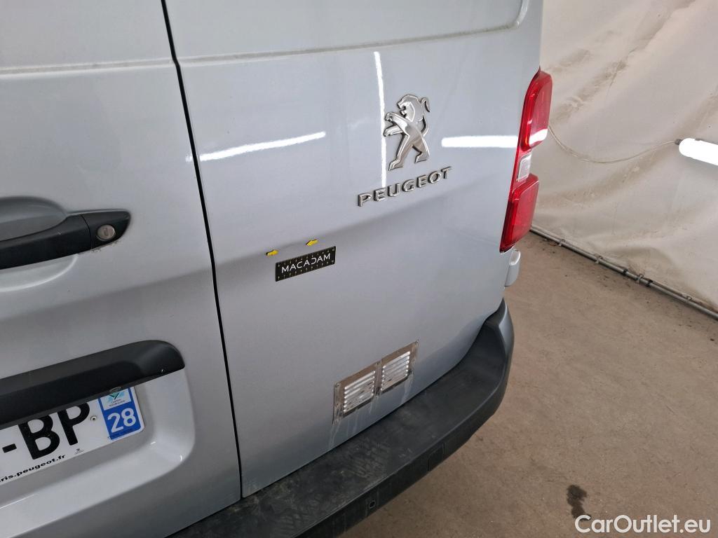  Peugeot  Expert PEUGEOT  VU 4p Fourgon BLUEHDI 120 S&S STANDARD PREMIUM PA #54