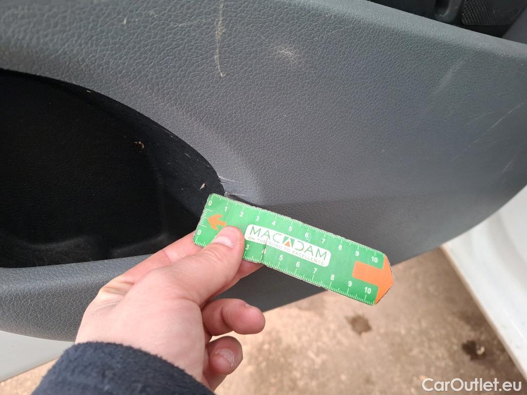  Peugeot  Expert  Combi Standard 1.5 HDi 120CV BVM6 9 Sieges E6d #45