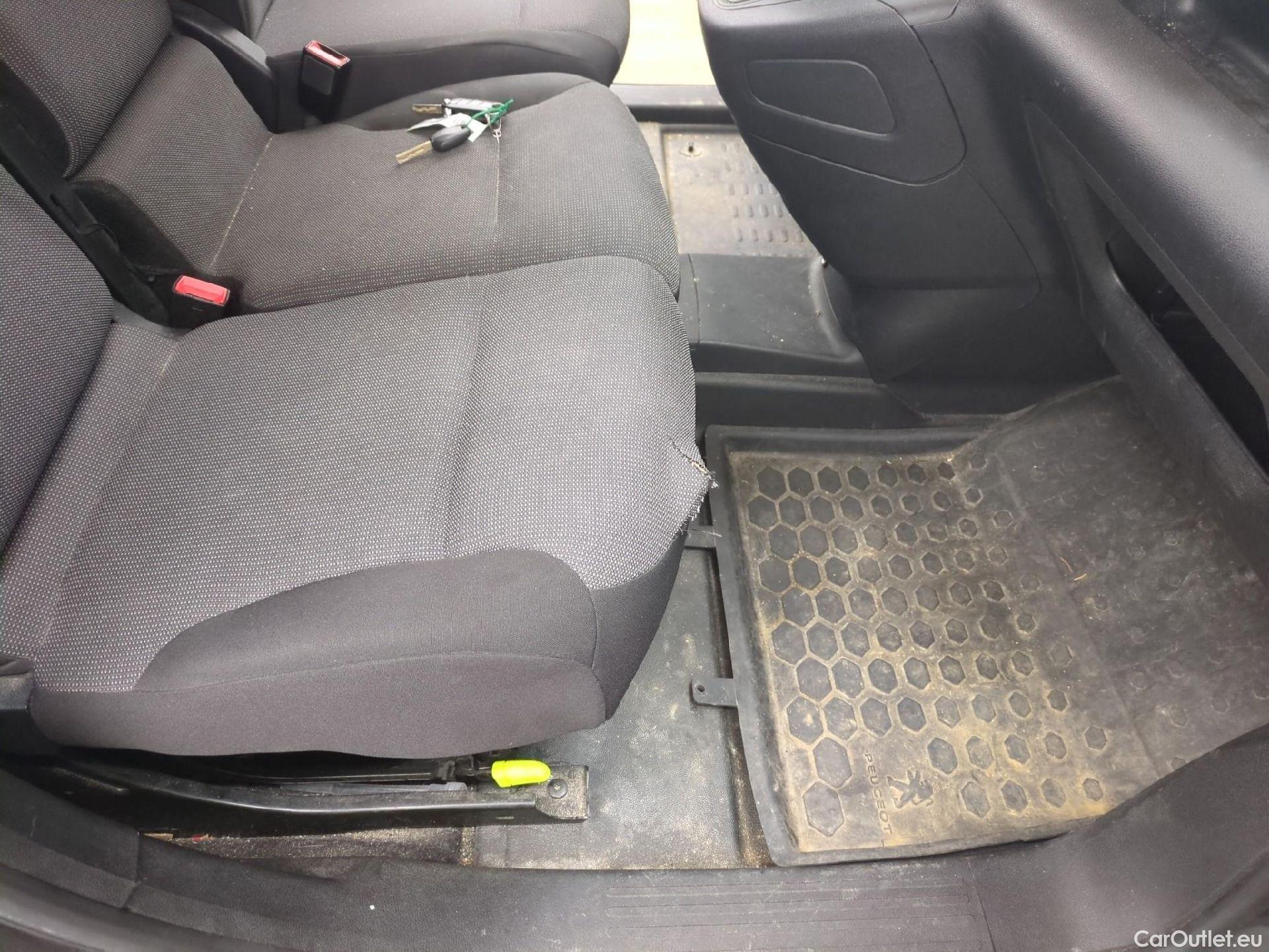  Peugeot  Partner  Premium L2 1.5 HDi 100CV BVM5 E6dT #5