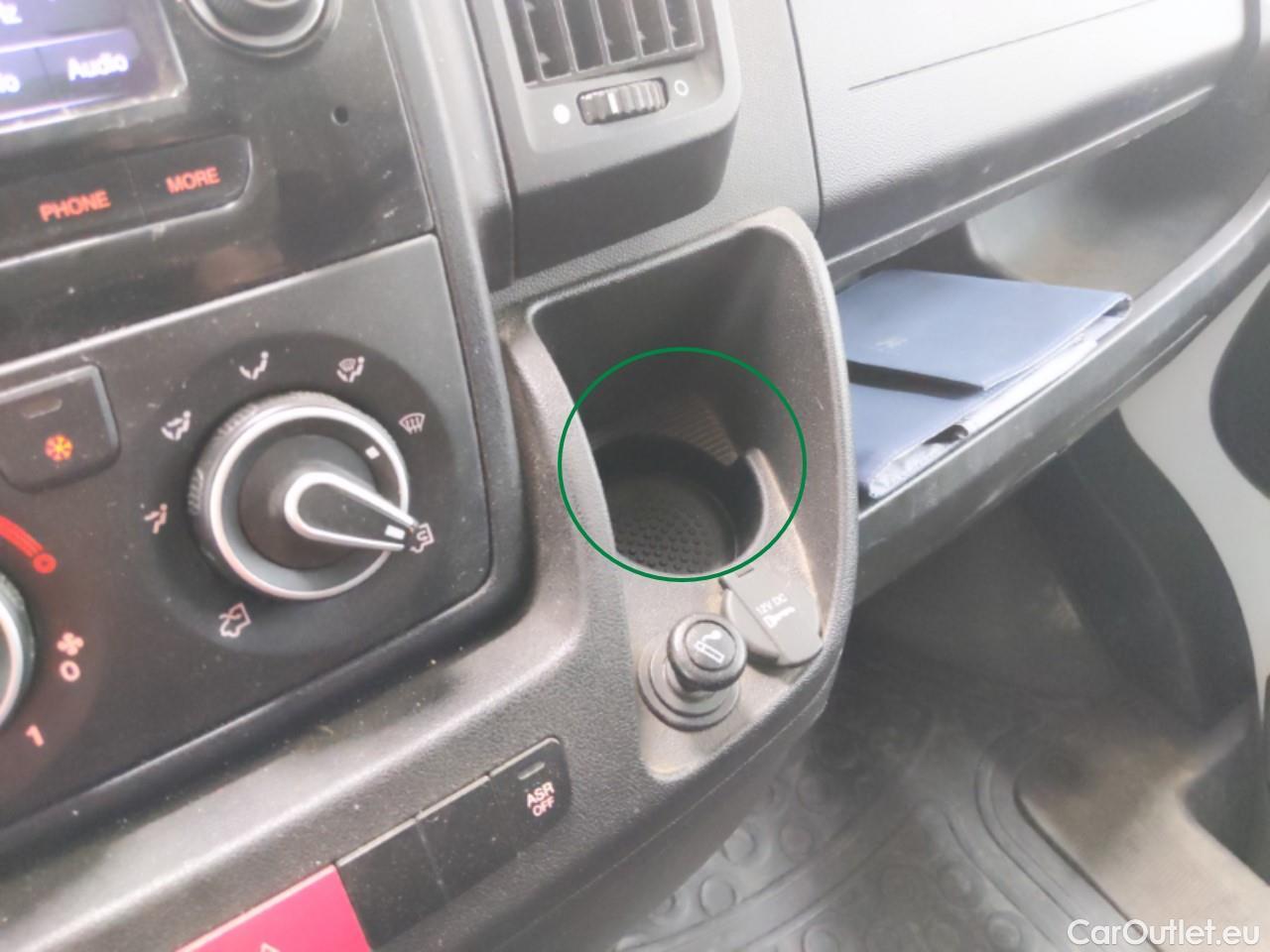  Peugeot  Boxer PEUGEOT  / 2014 / 4P / Fourgon tôlé BlueHDi S&S 120 PREMIUM 335 L2H2 #7