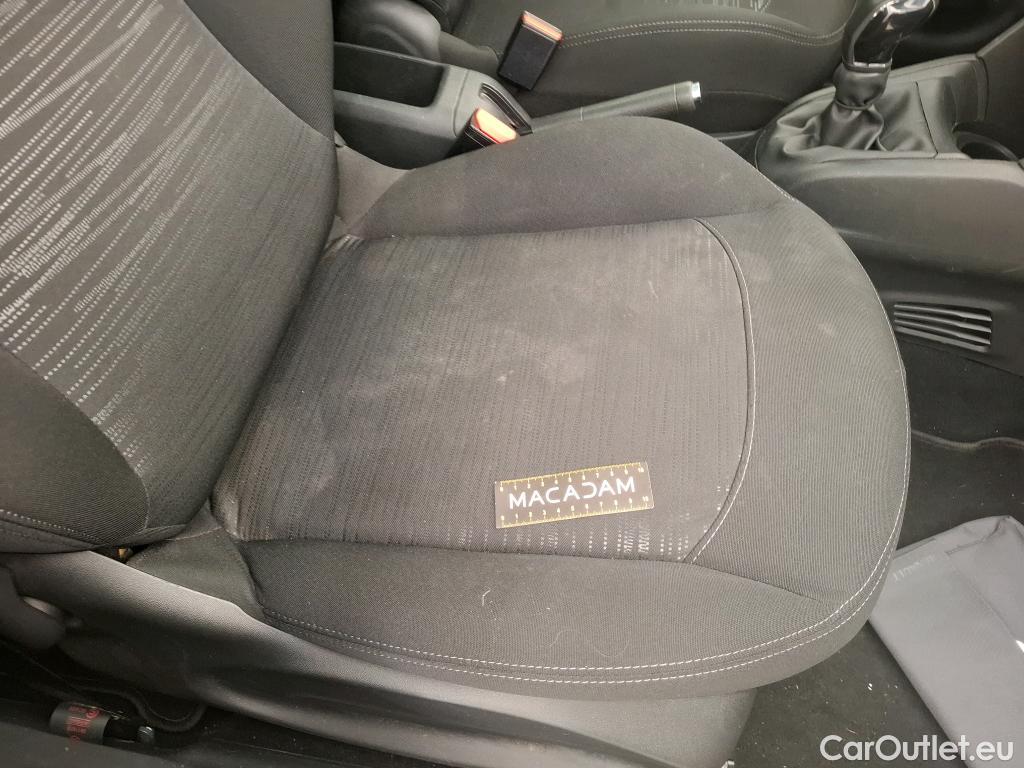  Peugeot  208  Affaire Premium Pack 1.5 HDi 100CV BVM5 E6dT #61