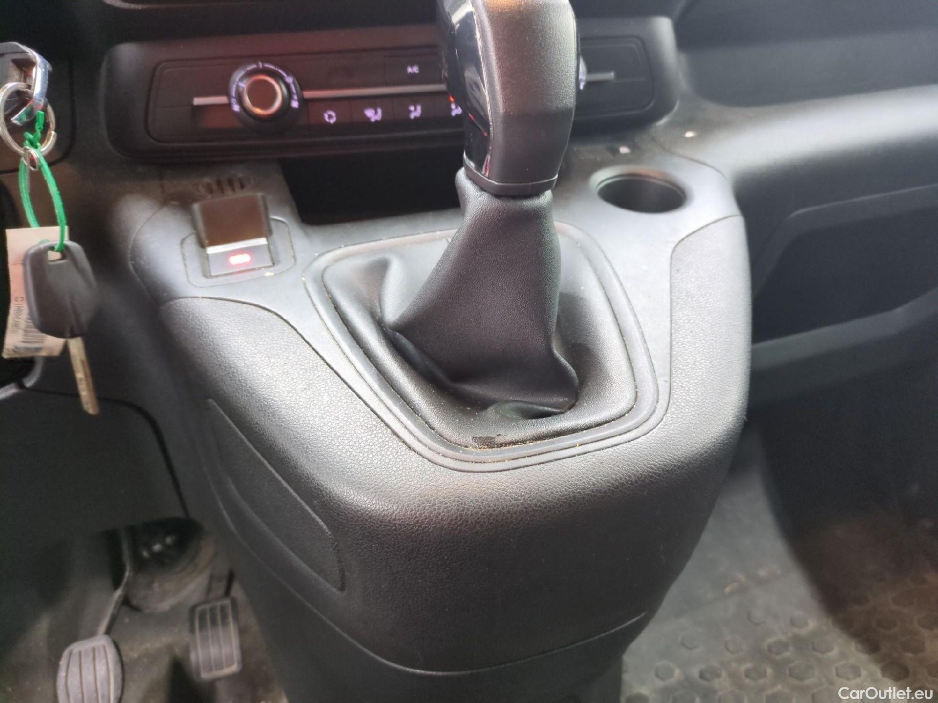  Peugeot  Partner  Premium L2 1.5 HDi 100CV BVM5 E6dT #9