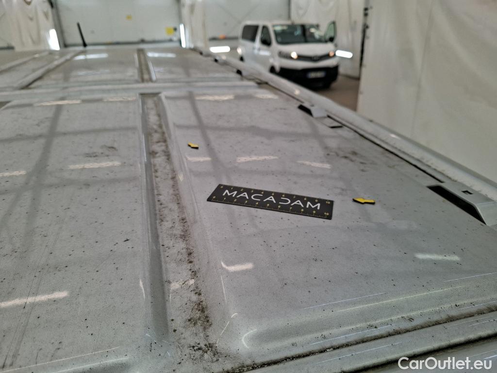  Peugeot  Expert PEUGEOT  VU 4p Fourgon BLUEHDI 120 S&S STANDARD PREMIUM PA #16