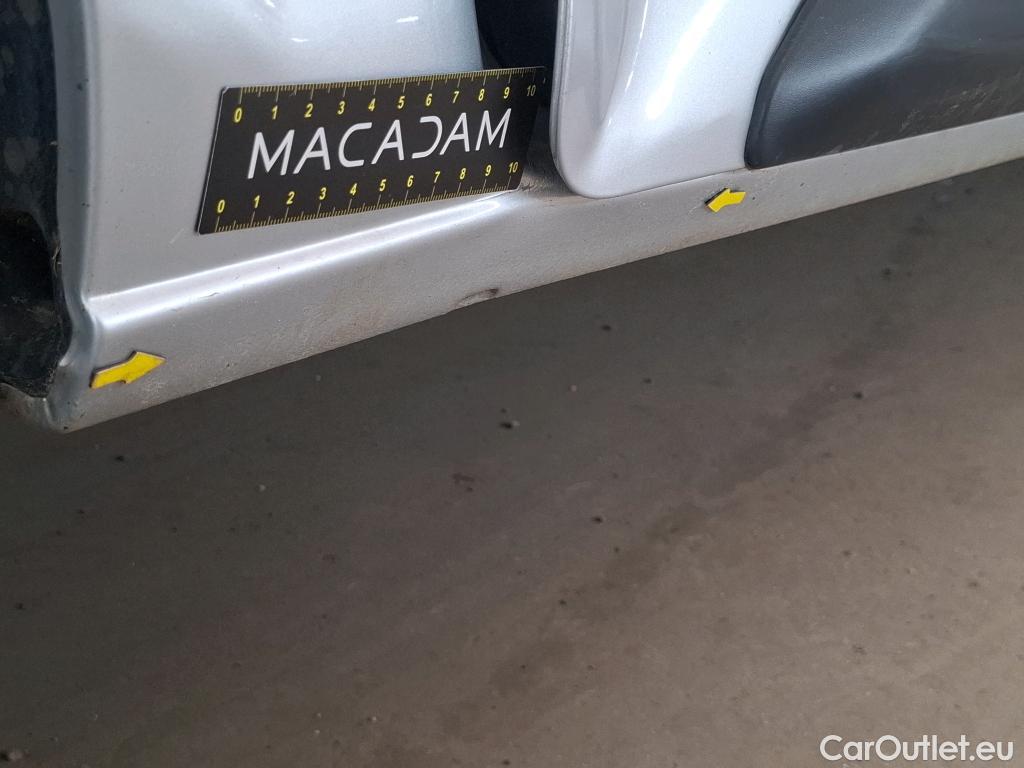  Peugeot  Expert PEUGEOT  VU 4p Fourgon BLUEHDI 120 S&S STANDARD PREMIUM PA #6