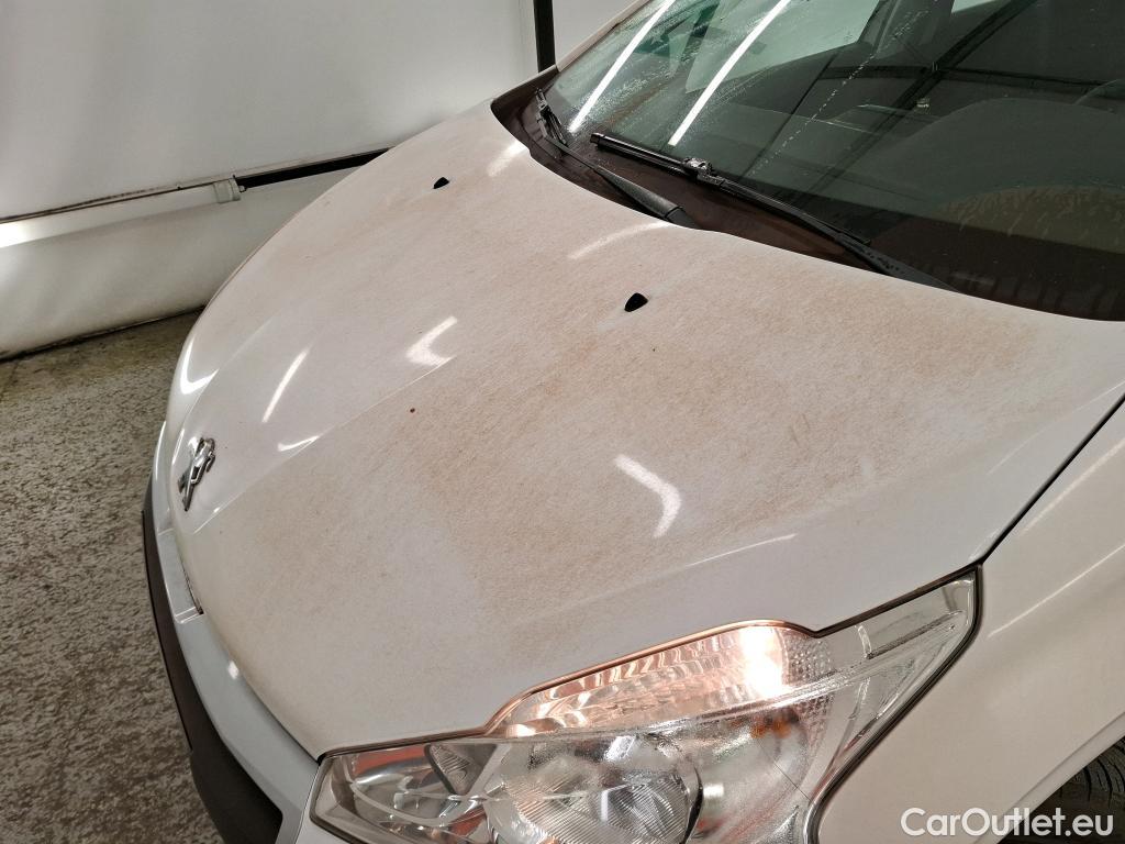  Peugeot  208 PEUGEOT  Affaire VU 5p Berline 1.6 BLUEHDI 75 PRO #9