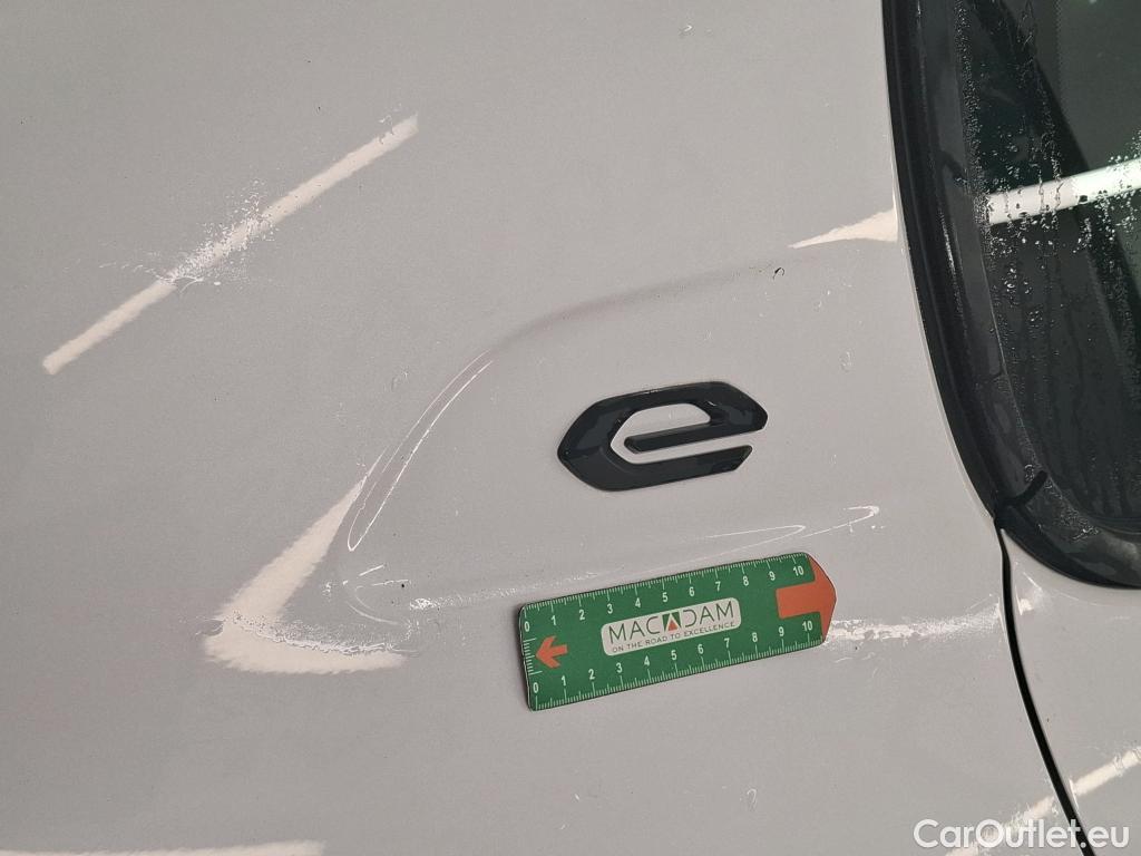  Peugeot  208  (e-) Active Business R 50kWh BVA / TRANSFO VP VF #9