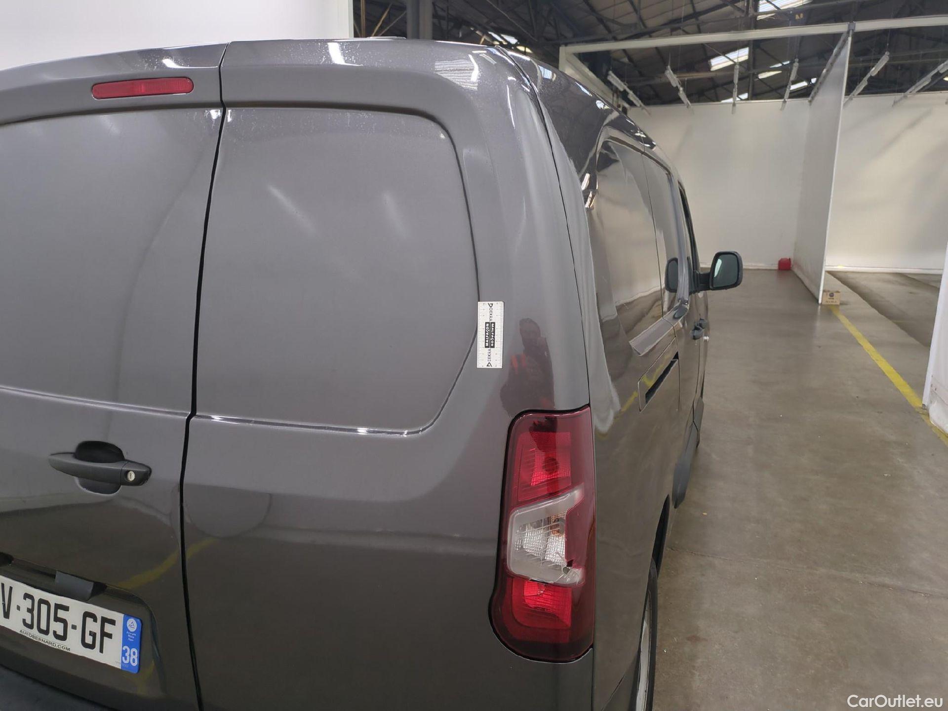  Peugeot  Partner  Premium L2 1.5 HDi 100CV BVM5 E6dT #42